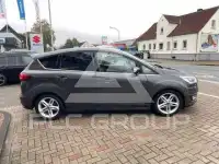 2018 Ford C-MAX