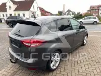 2018 Ford C-MAX