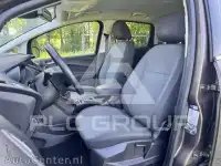 2018 Ford C-MAX