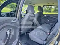 2018 Ford C-MAX