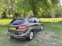 2018 Ford C-MAX
