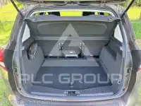 2018 Ford C-MAX