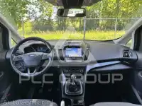 2018 Ford C-MAX
