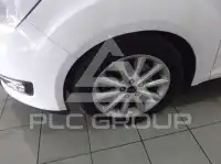 2018 Ford C-MAX