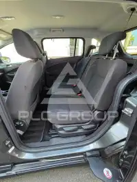2018 Ford C-MAX