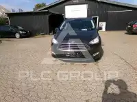 2018 Ford C-MAX