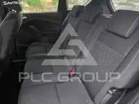 2018 Ford C-MAX