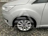 2018 Ford C-MAX
