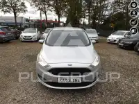 2018 Ford C-MAX