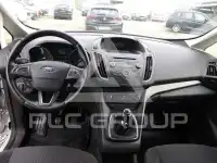 2018 Ford C-MAX