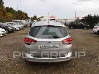 2018 Ford C-MAX
