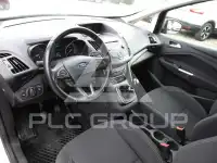 2018 Ford C-MAX