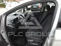 2018 Ford C-MAX