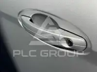 2018 Ford C-MAX