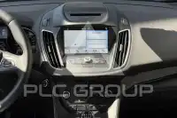2018 Ford C-MAX