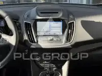 2018 Ford C-MAX