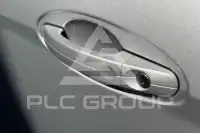 2018 Ford C-MAX