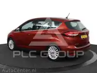 2018 Ford C-MAX
