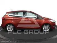 2018 Ford C-MAX