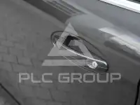 2018 Ford C-MAX
