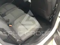 2018 Ford C-MAX