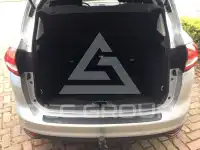 2018 Ford C-MAX