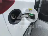 2018 Ford C-MAX