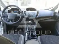2018 Ford C-MAX
