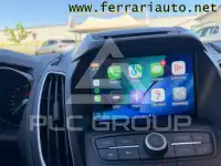 2018 Ford C-MAX