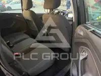 2018 Ford C-MAX