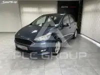 2018 Ford C-MAX