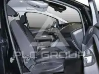 2018 Ford C-MAX
