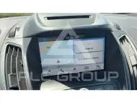 2018 Ford C-MAX