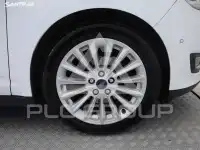 2018 Ford C-MAX