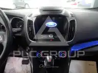2018 Ford C-MAX