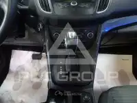2018 Ford C-MAX