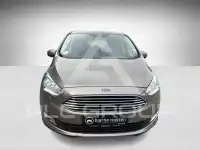2018 Ford C-MAX