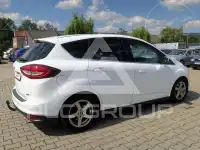 2018 Ford C-MAX