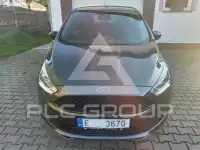 2018 Ford C-MAX