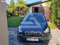 2018 Ford C-MAX