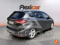 2018 Ford C-MAX