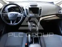 2018 Ford C-MAX