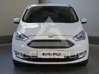 2018 Ford C-MAX