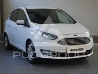 2018 Ford C-MAX