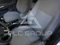 2018 Ford C-MAX