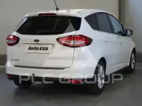 2018 Ford C-MAX