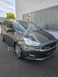 2018 Ford C-MAX