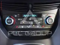 2018 Ford C-MAX