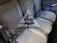 2018 Ford C-MAX
