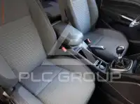 2018 Ford C-MAX